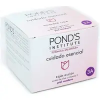 Big Buy Cooking Crème pour le visage Cuidado Esencial Pond's (50 ml)
