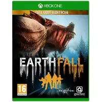 Xbox One Earthfall Édition Deluxe