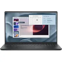 Dell Pro 15 Essential PV15250, Intel Core i7, 39.6 cm (15.6"), 1920 x 1080 px, 16 Go, 512 Go, Windows 11 Pro