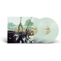 Ginza.se My Morning Jacket - Mmj Live Vol. 3: Bonnaroo 2004 [Vinyl Lp] Coke Bottle Green , Clear Vinyl