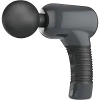 Pretty Love - masseur Magic Gun - massage pistolet puissant - noir