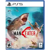 Maneater - PS5 (US)