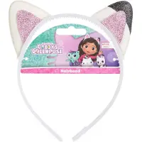 Canenco Diadème pour maison de poupées Gabby