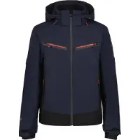Icepeak Farwell I Jacket Bleu 52 Homme