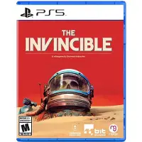 The Invincible - PS5 (US)