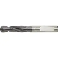 GUHRING Spiralbohrer SL WN VHM FIRE Innenkühlung Schaft 6537HE 3xD 7,0mm