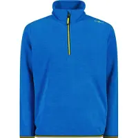 CMP 34g4894 Half Zip Sweatshirt Bleu 14 Years Enfants