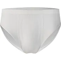 Odlo Performance Light Eco Slips Blanc 2XL Homme