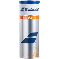 Babolat Boîte De Balles De Tennis Team Clay