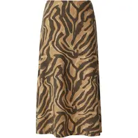 s.Oliver Jupe sable / marron