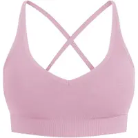 SMILODOX Haut de sport ' Cetrina ' rose