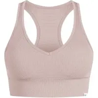 SMILODOX Soutien-gorge de sport taupe