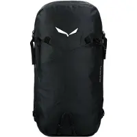 Salewa Sac à dos de sport noir