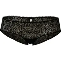 DKNY Intimates Slip noir