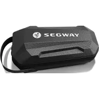 SEGWAY QUICK RELEASE FRONT BAG