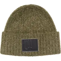 Comma Bonnet olive