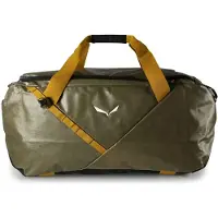 Salewa Discovery Large Duffle Bag Vert