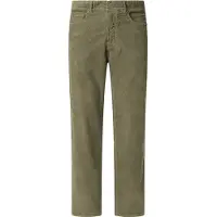 Pepe Jeans Slim Five Pockets Corduroy Pants Vert 30 Homme