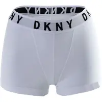 DKNY Culotte noir / blanc