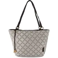 PICARD Sac bandoulière camel