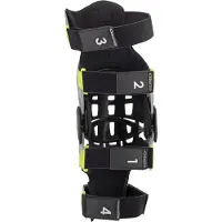 Alpinestars Bionic-7 Genouillères