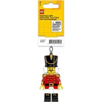 LEGO Porte-clés LED Casse-noix