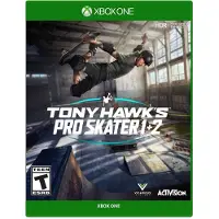 Tony Hawk's Pro Skater 1+2 Xbox One