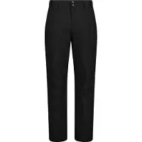 CMP 33w1157cf Pants Noir 30 Homme