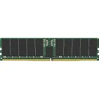 Kingston Technology KSM64R52BD4-64HA module de mémoire 16 Go 1 x 16 Go DDR5 6400 MT/s ECC