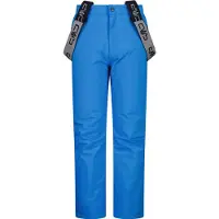 CMP Salopette 3w15994 Pants Bleu 12 Years Enfants
