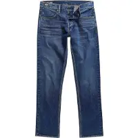G-Star Jean 'Mosa' bleu denim