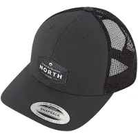 North Kb Horizon Cap Noir
