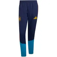 Adidas Spain 26/27 Tiro Presentation Tracksuit Pants Bleu L / Regular Homme