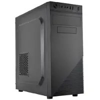 L-Link Atria 500w Usb 3.0 Pc Tower Case Noir