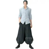 BANDAI NAMCO Jujutsu Kaisen Suguru Geto King of Artist 21 cm Figuryna Kolekcjonerska