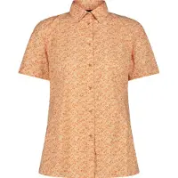 CMP Chemise carreaux femme