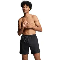 Puma 100000031 Swimming Shorts Noir S Homme