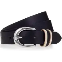 Tamaris Ceinture noir