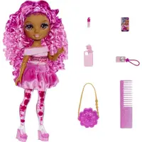 Mga Rainbow High Sparkle & Shine Modepop Roze
