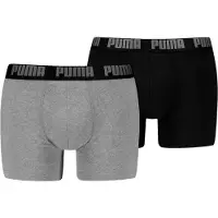Puma Boxers taupe / noir