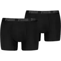 Puma Boxers marron / noir