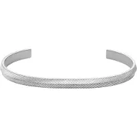Fossil Bracelet argent