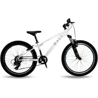 RALI Pro 1 24´´ Ty300 Mtb Bike Blanc Garçon