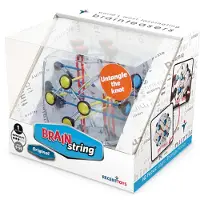 Recent toys Jouets récents RT01 - Brainstring Original, Casse-tête