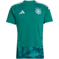Adidas Germany Homme - Jerseys/Réplicas, Vert - Taille L - Poly Mesh