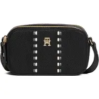 Tommy Hilfiger Sac à bandoulière noir