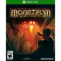 Monstrum - Xbox One (US)