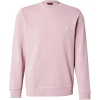 BOSS Westart 10234591 Orange Sweatshirt Violet,Rose 2XL Homme