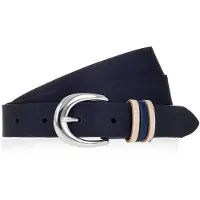 Tamaris Ceinture bleu nuit
