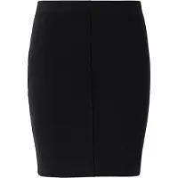 s.Oliver Jupe noir
